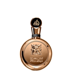 LATTAFA FAKHAR GOLD EXTRAIT EAU DE PARFUM