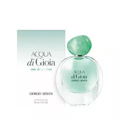 Giorgio Armani Acqua di Gioia Eau de Parfum - comprar online