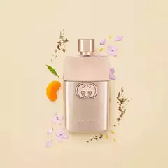 Gucci Guilty Pour Femme Eau de Toilette - ED PARFUM IMPORTADOS