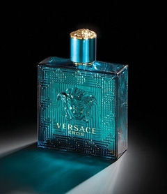 VERSACE EROS MASCULINO EAU DE TOILLETE na internet