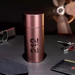 Carolina Herrera 212 Sexy Men Eau de Toilette - ED PARFUM IMPORTADOS
