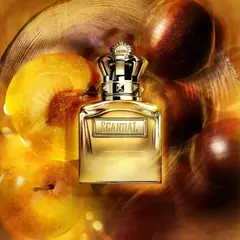 Jean Paul Gaultier Scandal Absolu Pour Homme Eau de Parfum - ED PARFUM IMPORTADOS