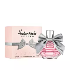 Azzaro Mademoiselle Eau de Toilette - comprar online