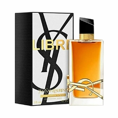 Yves Saint Laurent Libre Intense Eau de Parfum - comprar online