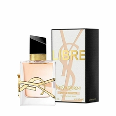 Yves Saint Laurent Libre Eau de Toilette - comprar online