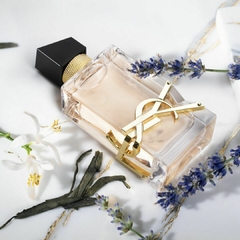 Yves Saint Laurent Libre Eau de Toilette - ED PARFUM IMPORTADOS