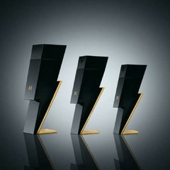 Carolina Herrera Bad Boy Eau de Toilette - ED PARFUM IMPORTADOS