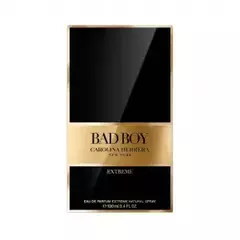Carolina Herrera Bad Boy Extreme Eau de Parfum na internet