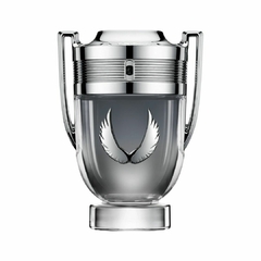 Paco Rabanne Invictus Platinum Eau de Parfum