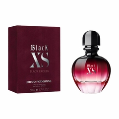 Paco Rabanne Black XS Her Eau de Parfum - comprar online