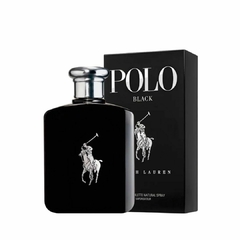 Ralph Lauren Polo Black Eau de Toilette - comprar online