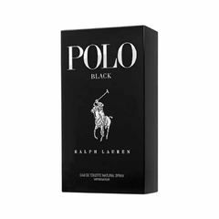 Ralph Lauren Polo Black Eau de Toilette na internet