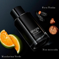 Giorgio Armani Armani Code Eau de Parfum - ED PARFUM IMPORTADOS