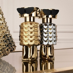 Imagem do Paco Rabanne Fame Intense Eau de Parfum
