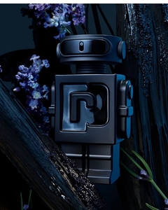 Paco Rabanne Phantom Parfum Eau de Parfum (CAIXA BRANCA) - ED PARFUM IMPORTADOS