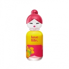 Benetton Sisterland Yellow Peony Eau de Toilette (CAIXA BRANCA) - comprar online