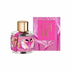 Carolina Herrera CH Birds of Paradise Eau de Parfum - comprar online