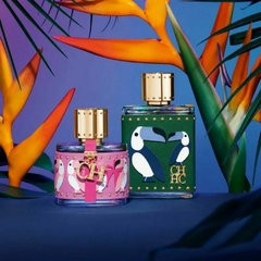 Imagem do Carolina Herrera CH Birds of Paradise Eau de Parfum