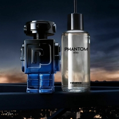 Rabanne Phantom Intense Eau de Parfum - loja online