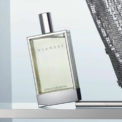 Paco Rabanne Calandre Eau de Toilette - ED PARFUM IMPORTADOS