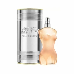 Jean Paul Gaultier Classique Eau de Toilette - comprar online