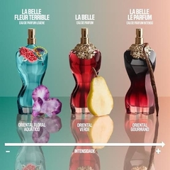 Jean Paul Gaultier La Belle Paradise Garden Eau de Parfum - ED PARFUM IMPORTADOS