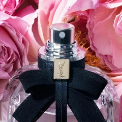 Yves Saint Laurent Mon Paris Eau de Parfum - ED PARFUM IMPORTADOS