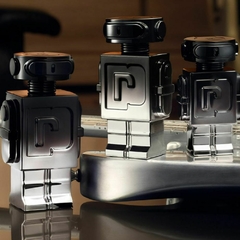 Rabanne Phantom Elixir Intense Eau de Parfum - loja online