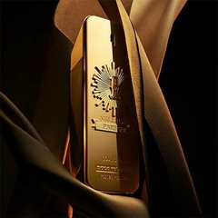 PACO RABANNE 1 MILLION PARFUM MASCULINO EAU DE PARFUM na internet