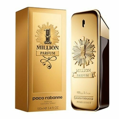 PACO RABANNE 1 MILLION PARFUM MASCULINO EAU DE PARFUM - comprar online