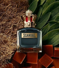 JEAN PAUL GAULTIER SCANDAL POUR HOMME EAU DE TOILETTE na internet