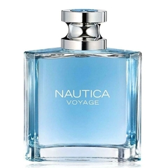 NAUTICA VOYAGE MASCULINO EAU DE TOILETTE