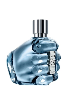 DIESEL ONLY THE BRAVE MASCULINO EAU DE TOILETTE