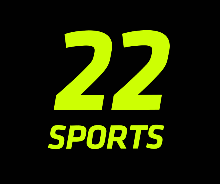 22 sports