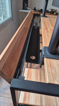 Muebles a Medida - zpdesign