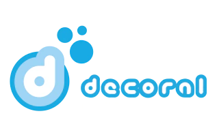 DECORAL - Blanco artesanal