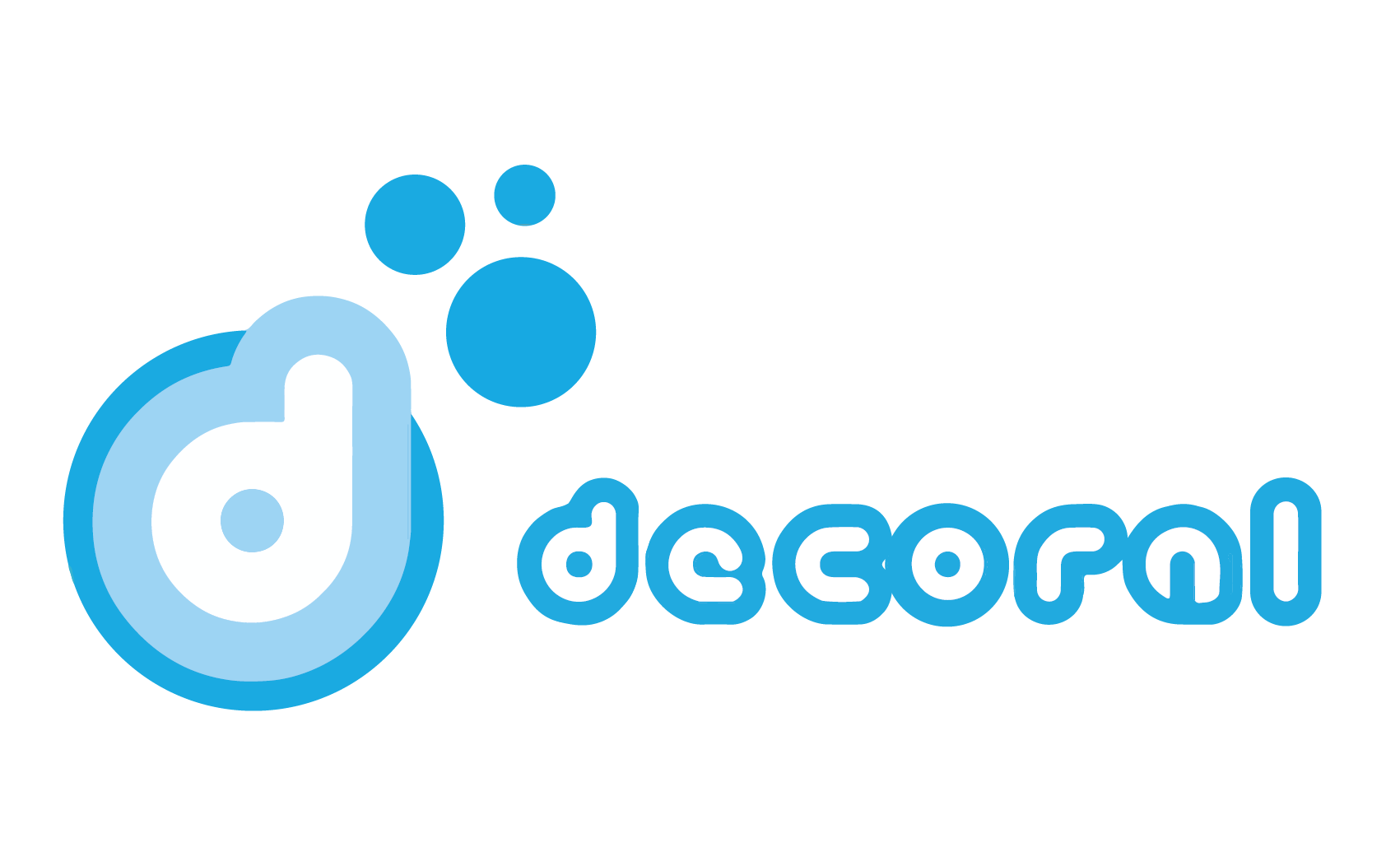 DECORAL - Blanco artesanal