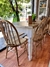 mesa 180x80 farmhouse - 1981 muebles 