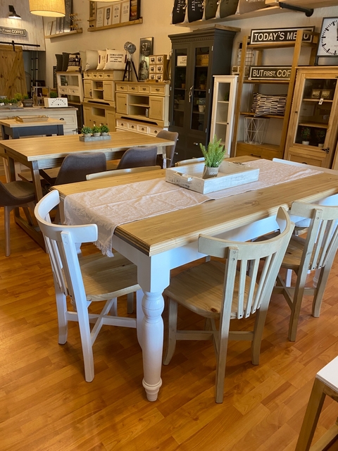 mesa farmhouse 160