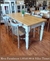 Imagen de mesa 180x80 farmhouse