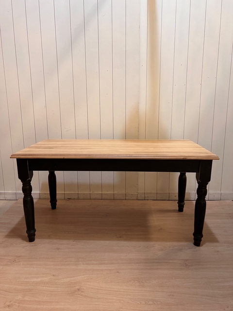 mesa 160x80 farmhouse