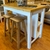 isla 120x70 - comprar online