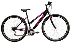 Bicicleta MTB DAMA Rodado 29 Acero 18 velocidades Llantas de aluminio - comprar online