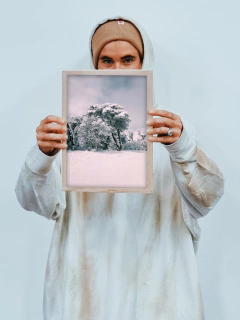 dame este blanco siempre - comprar online
