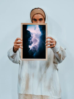 la nube mágica V - comprar online