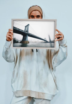 fan muy fan de esta vista - comprar online