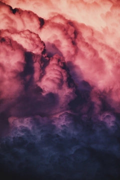 la nube mágica IV