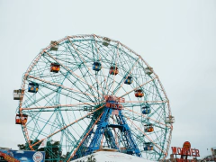 coney island pasión III