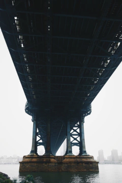manhattan brigde sos amor