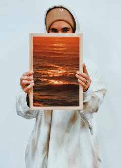 un mar dorado - comprar online